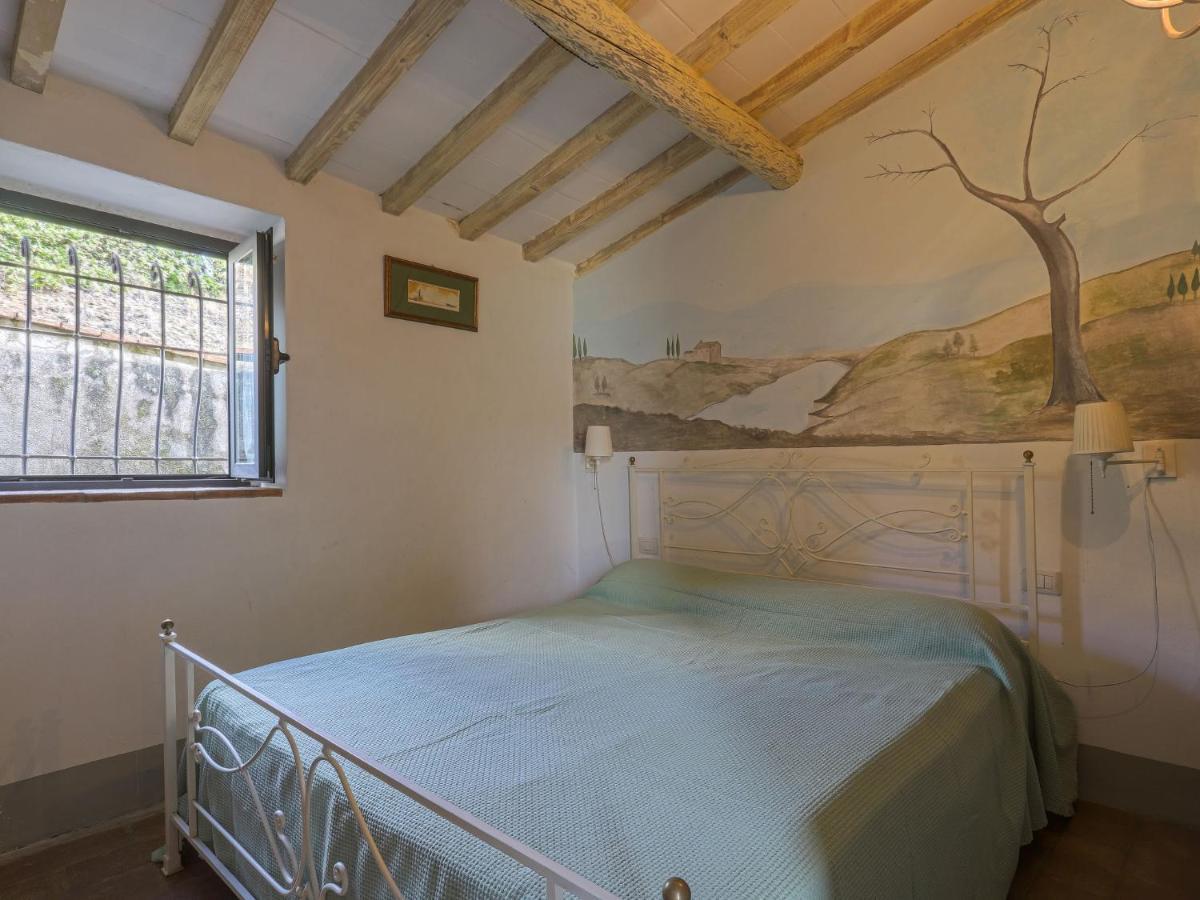 Holiday Home Il Casino By Interhome San Donato in Poggio Exterior foto