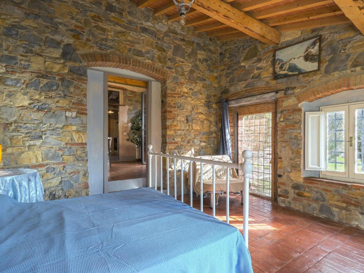 Holiday Home Il Casino By Interhome San Donato in Poggio Exterior foto